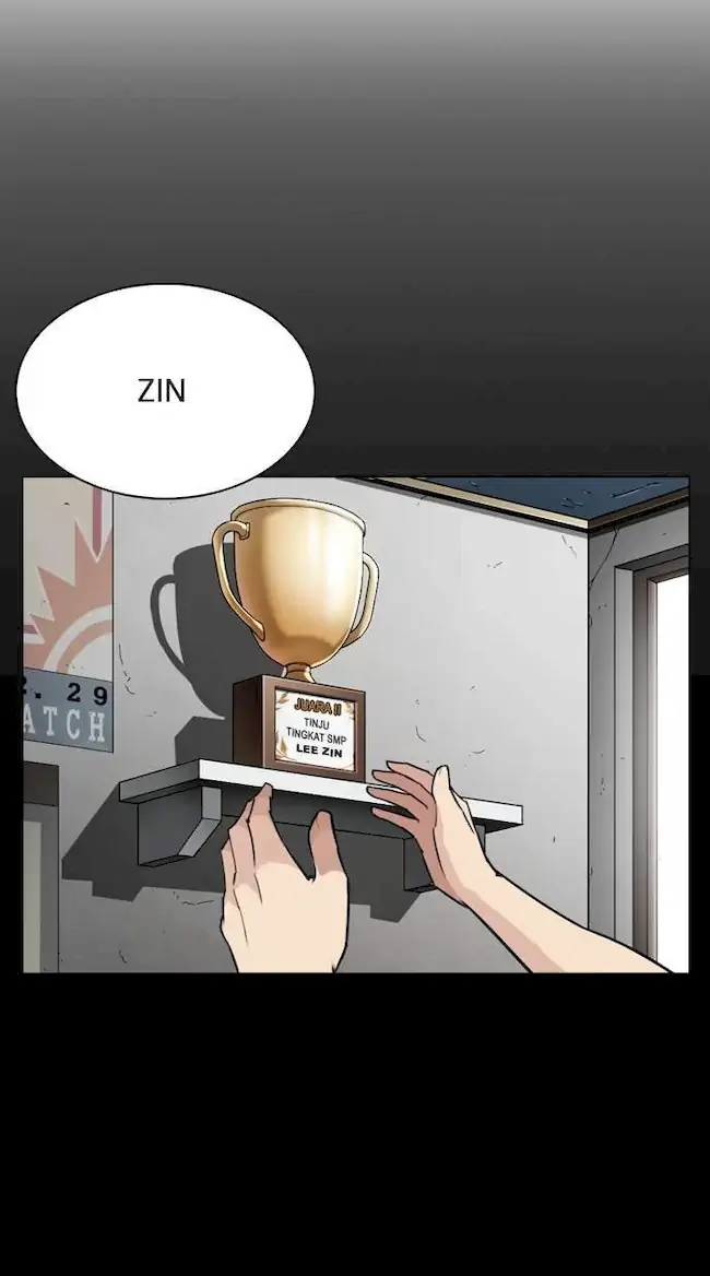 Lookism Chapter 272 Gambar 85