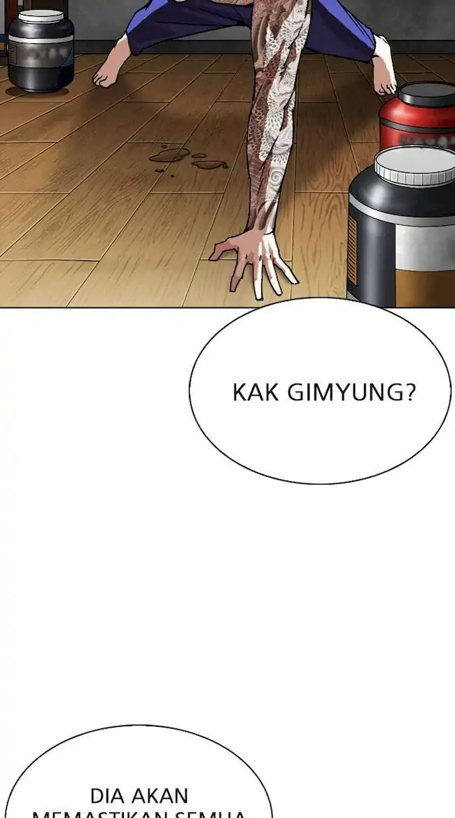 Lookism Chapter 272 Gambar 95