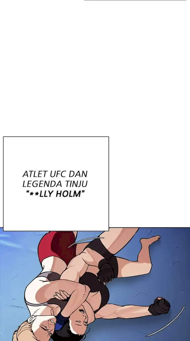 Lookism Chapter 273 Gambar 133