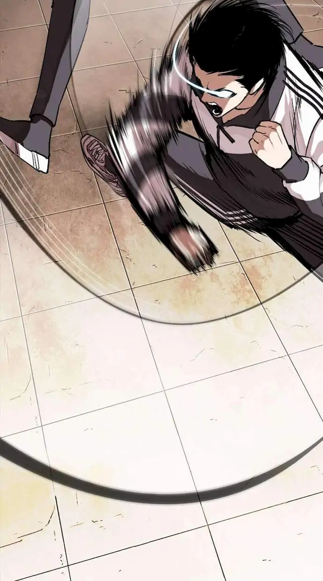 Baca  Lookism Chapter 273 Gambar 2