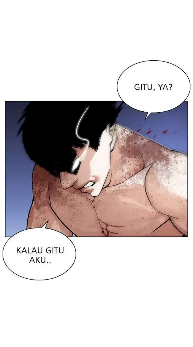 Lookism Chapter 273 Gambar 25