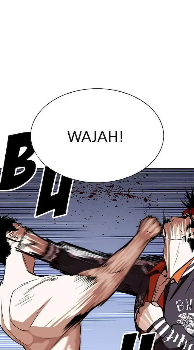 Lookism Chapter 273 Gambar 26