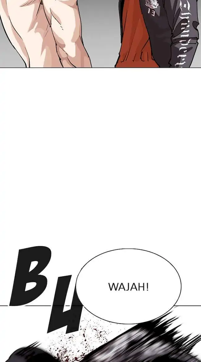 Lookism Chapter 273 Gambar 34