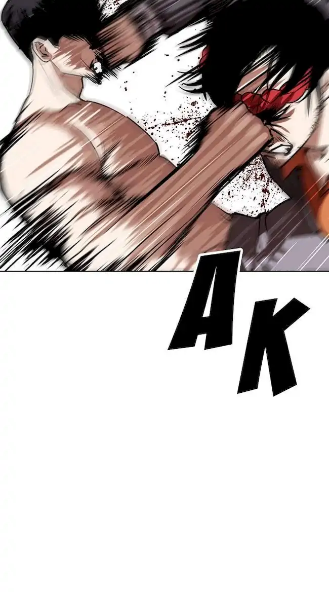 Lookism Chapter 273 Gambar 35