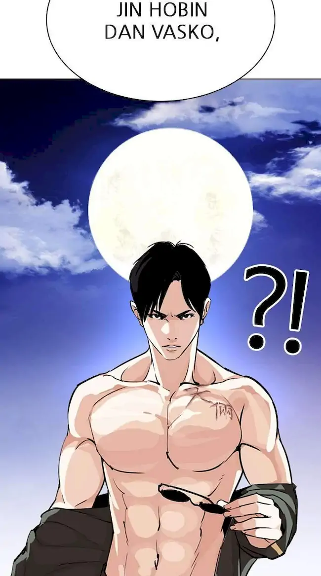 Lookism Chapter 273 Gambar 49