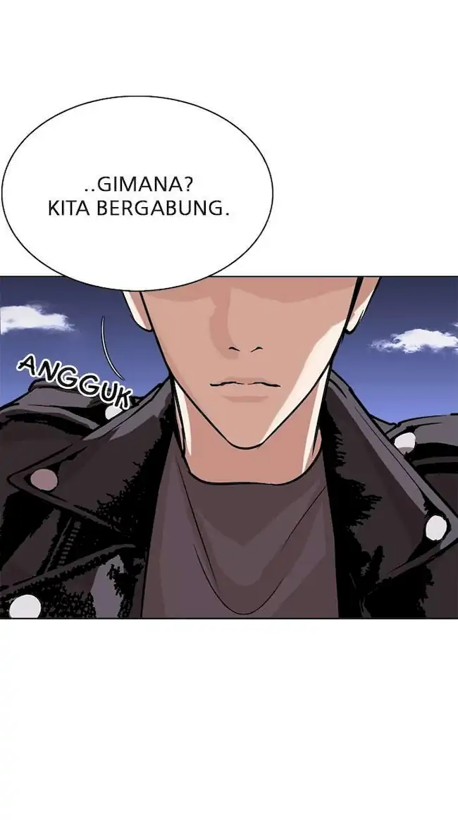 Lookism Chapter 273 Gambar 60