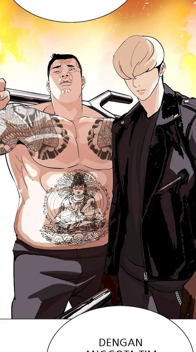 Lookism Chapter 273 Gambar 63