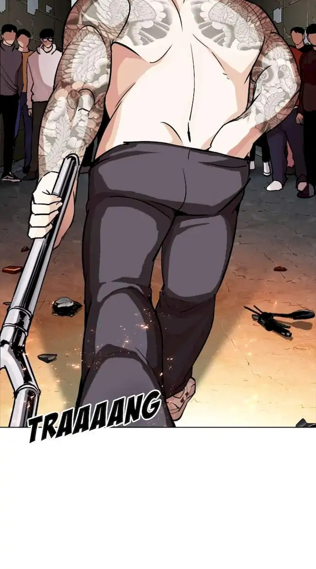 Lookism Chapter 273 Gambar 71