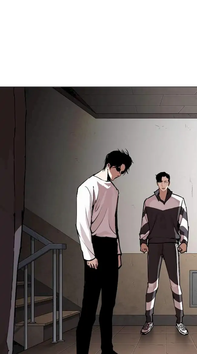 Baca Komik Lookism Chapter 274 Gambar 1