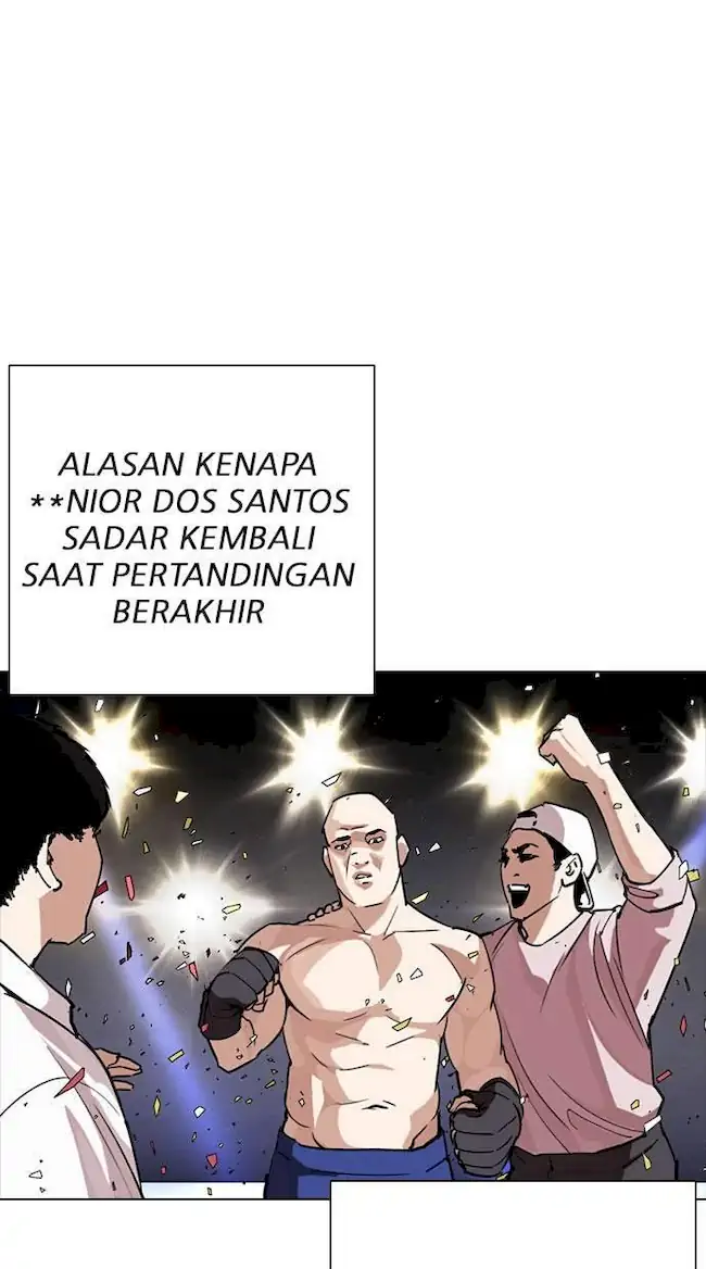 Lookism Chapter 274 Gambar 100