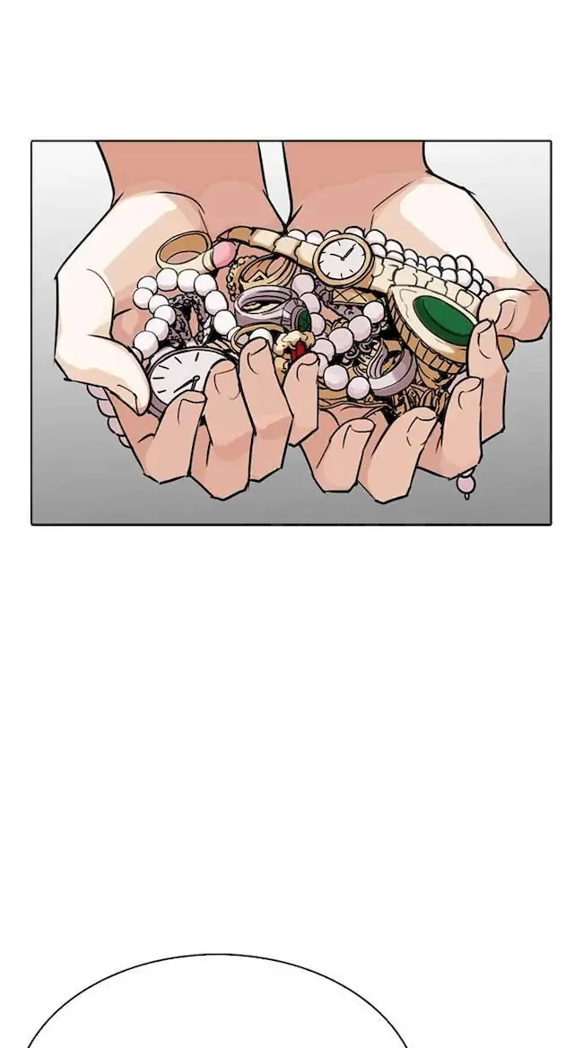 Lookism Chapter 274 Gambar 112