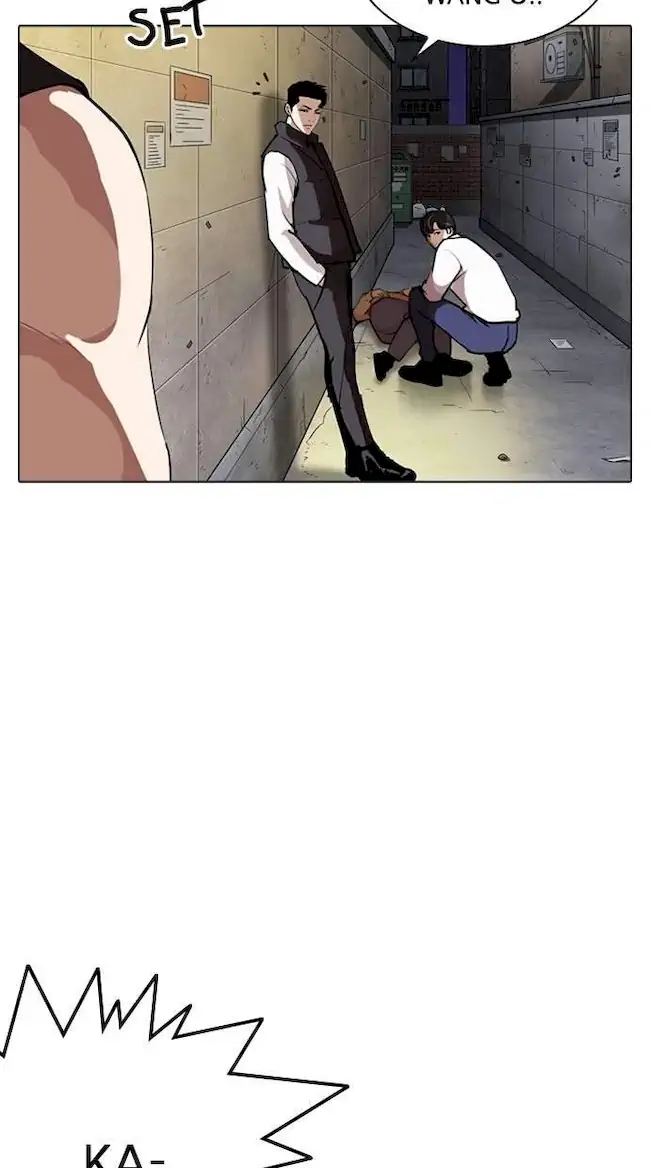 Lookism Chapter 274 Gambar 116