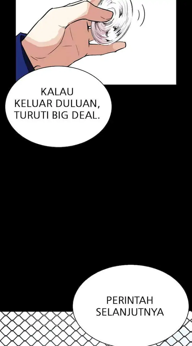 Lookism Chapter 274 Gambar 121