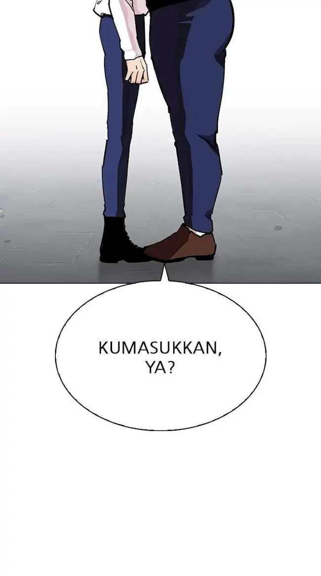 Lookism Chapter 274 Gambar 126