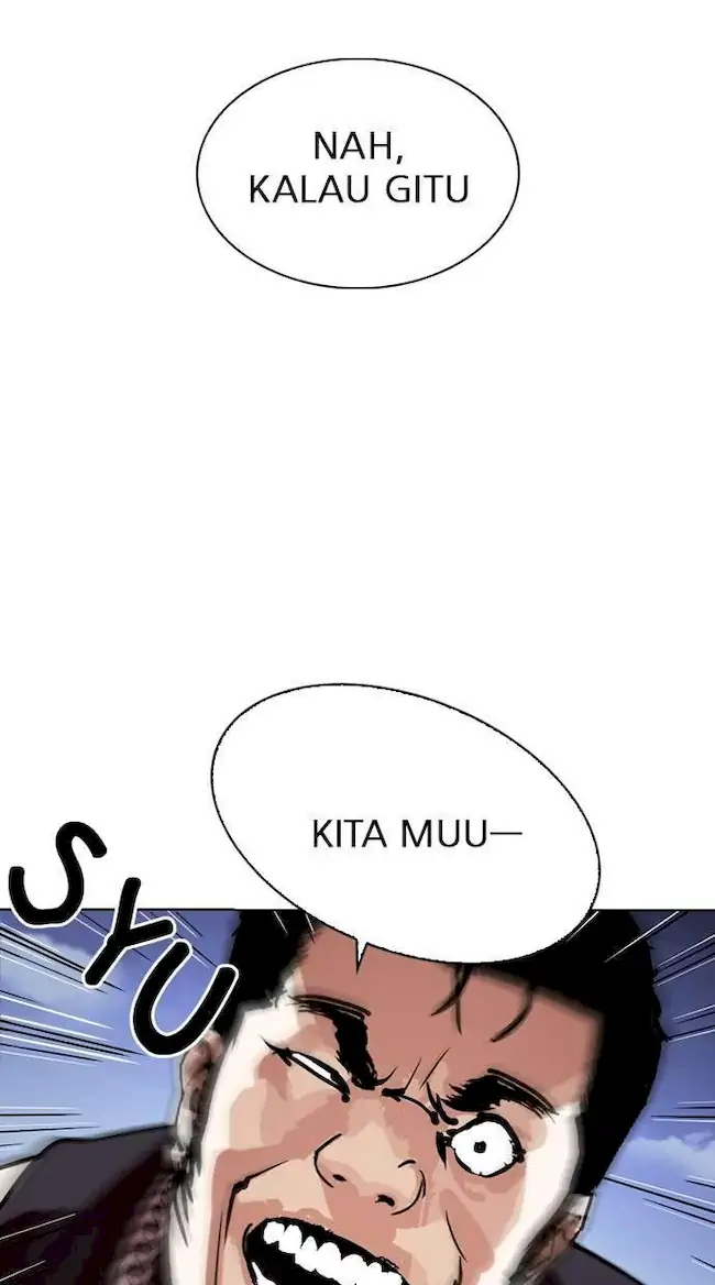 Lookism Chapter 274 Gambar 127
