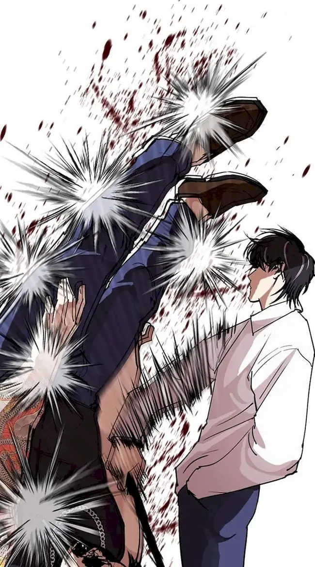 Lookism Chapter 274 Gambar 135