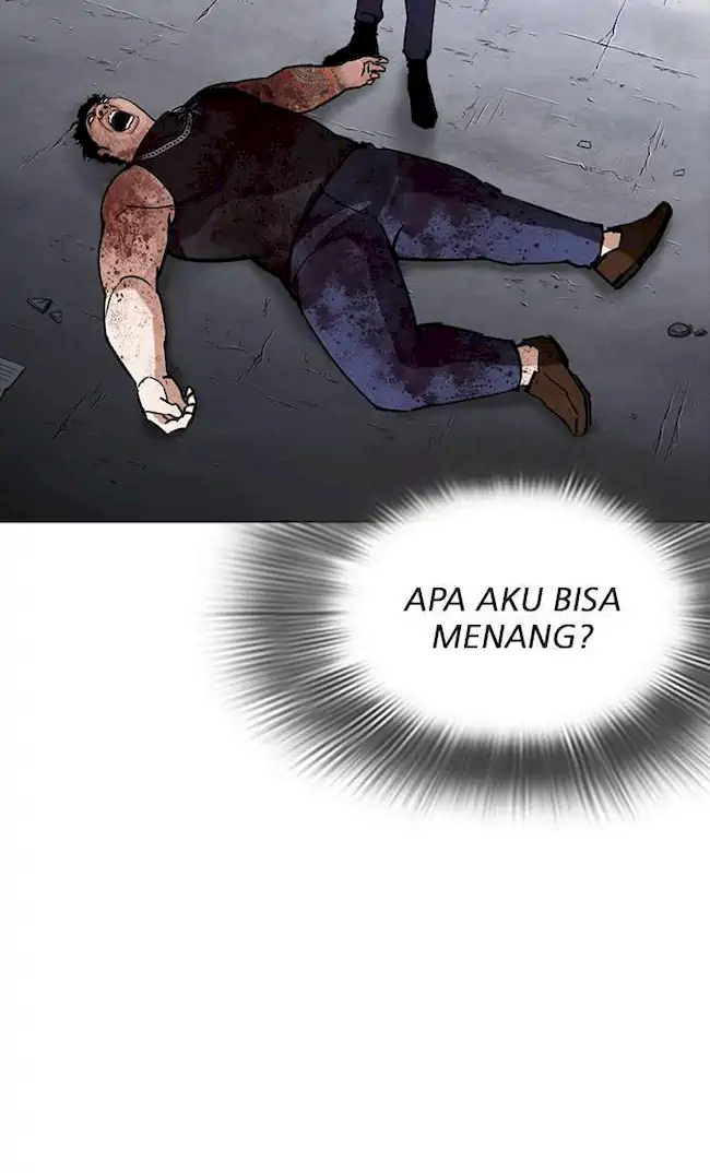 Lookism Chapter 274 Gambar 138