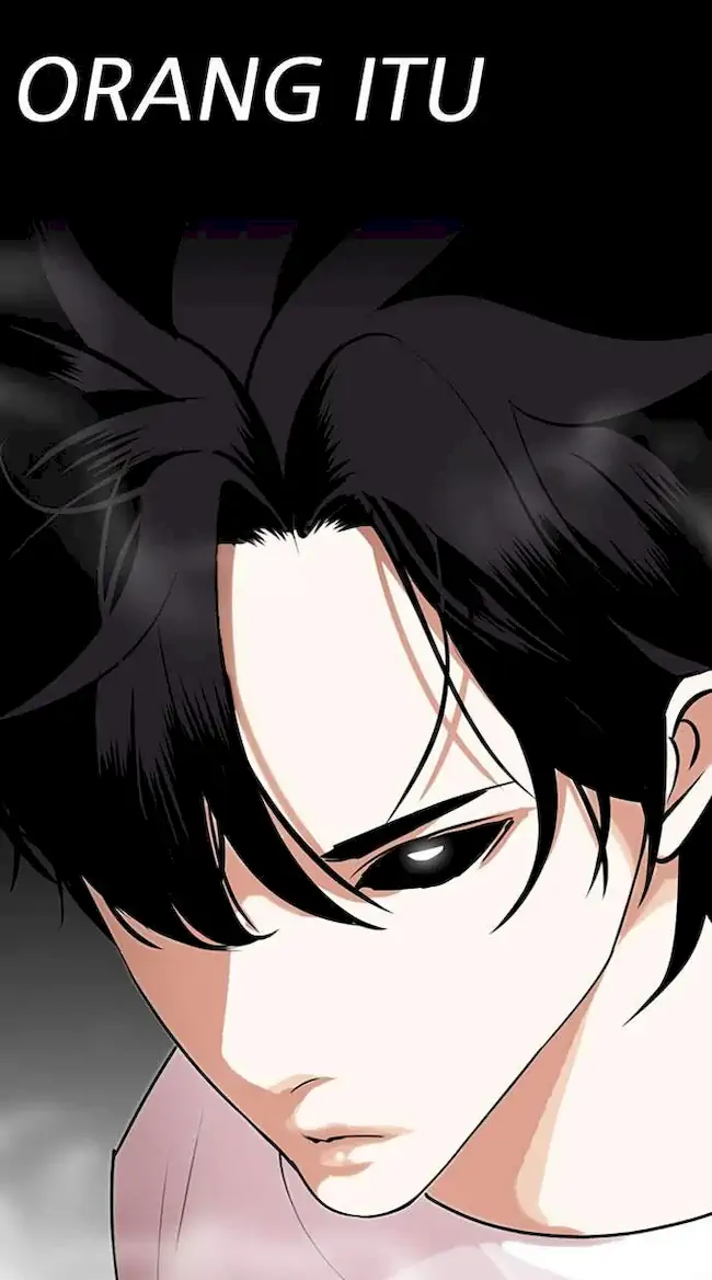 Lookism Chapter 274 Gambar 24
