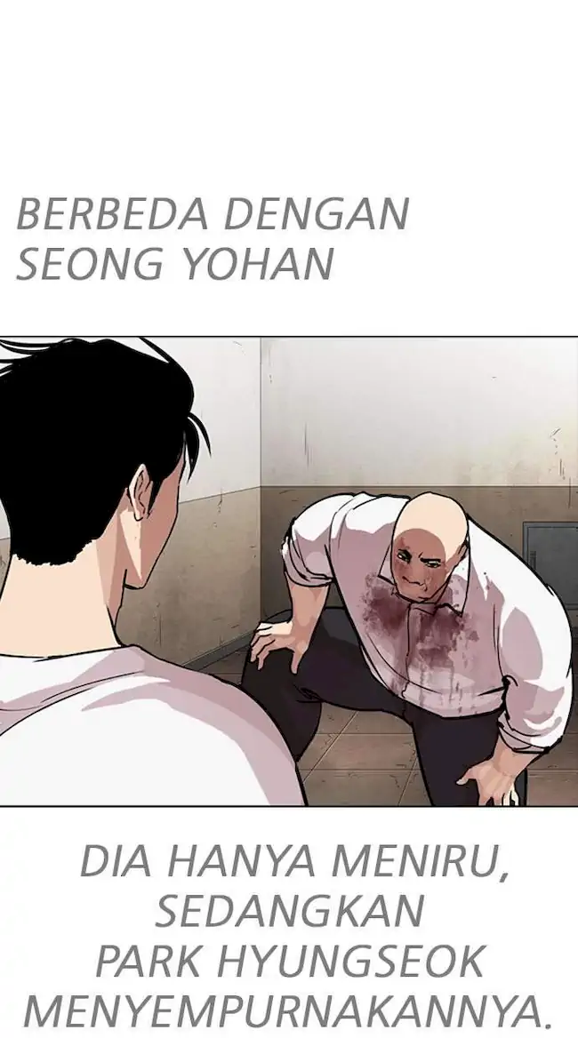 Lookism Chapter 274 Gambar 72