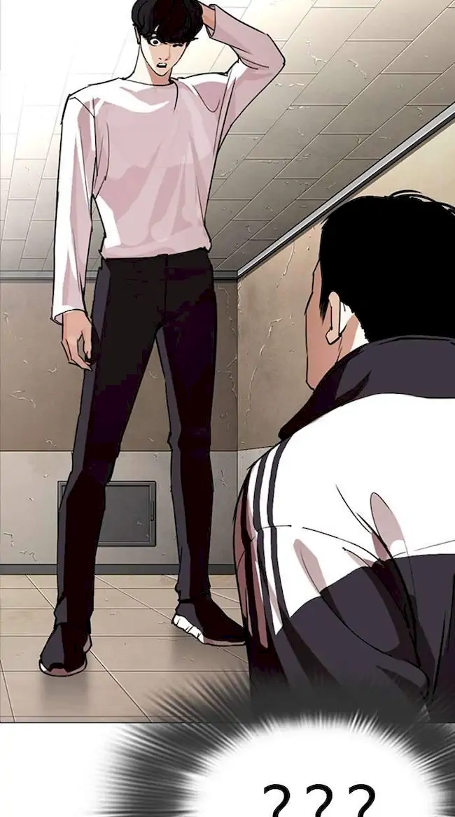 Lookism Chapter 274 Gambar 97