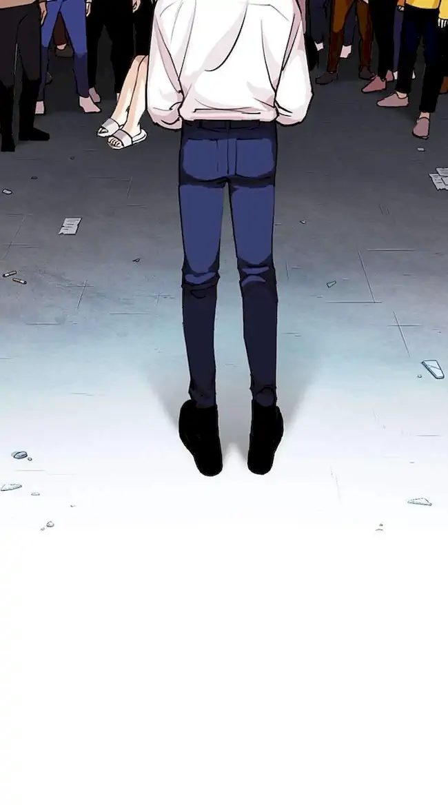 Lookism Chapter 275 Gambar 117