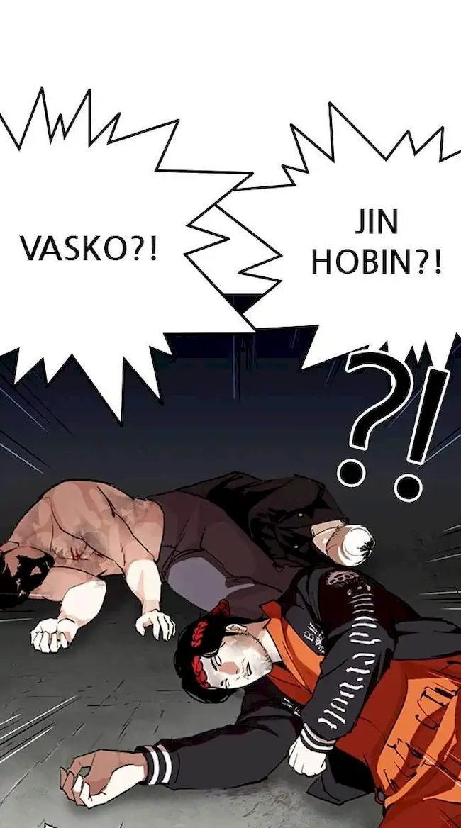 Lookism Chapter 275 Gambar 17