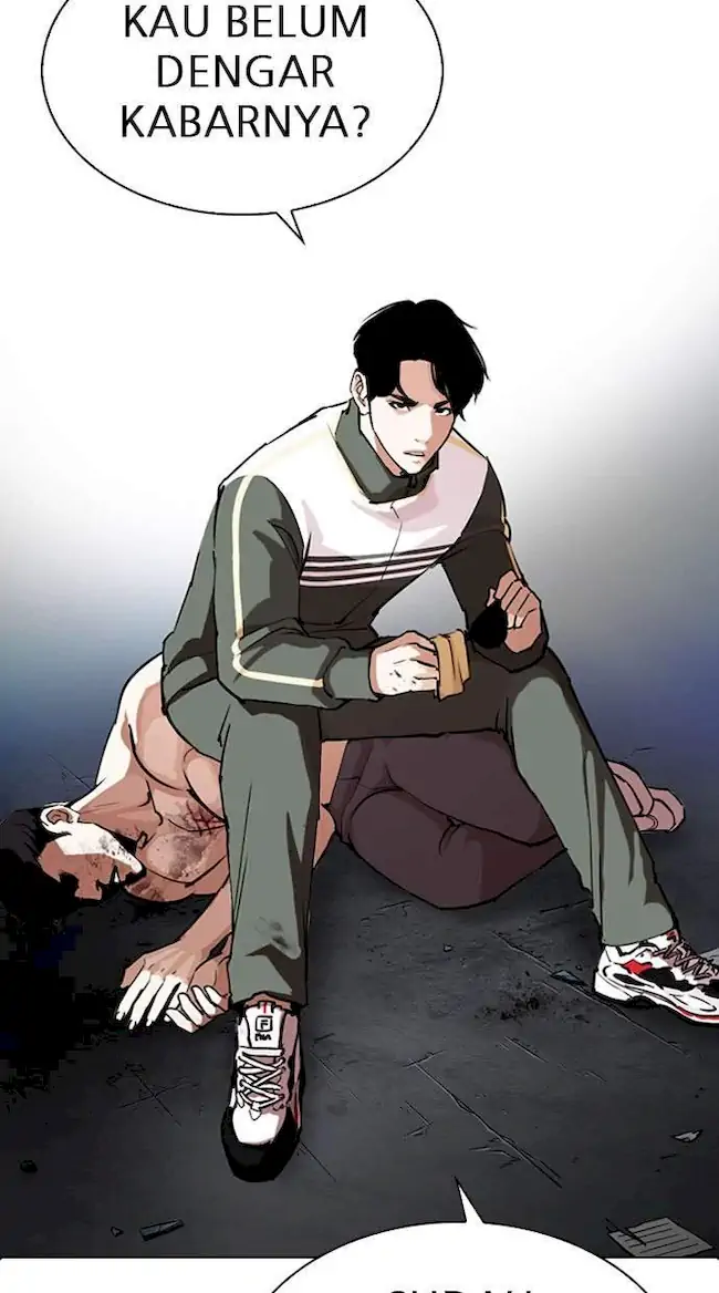 Lookism Chapter 275 Gambar 29