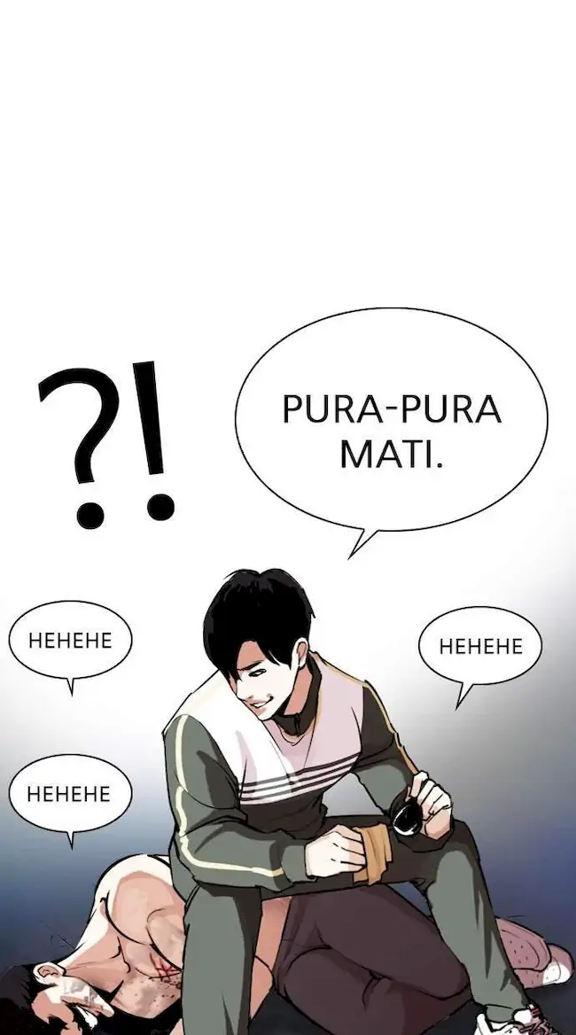 Lookism Chapter 275 Gambar 38