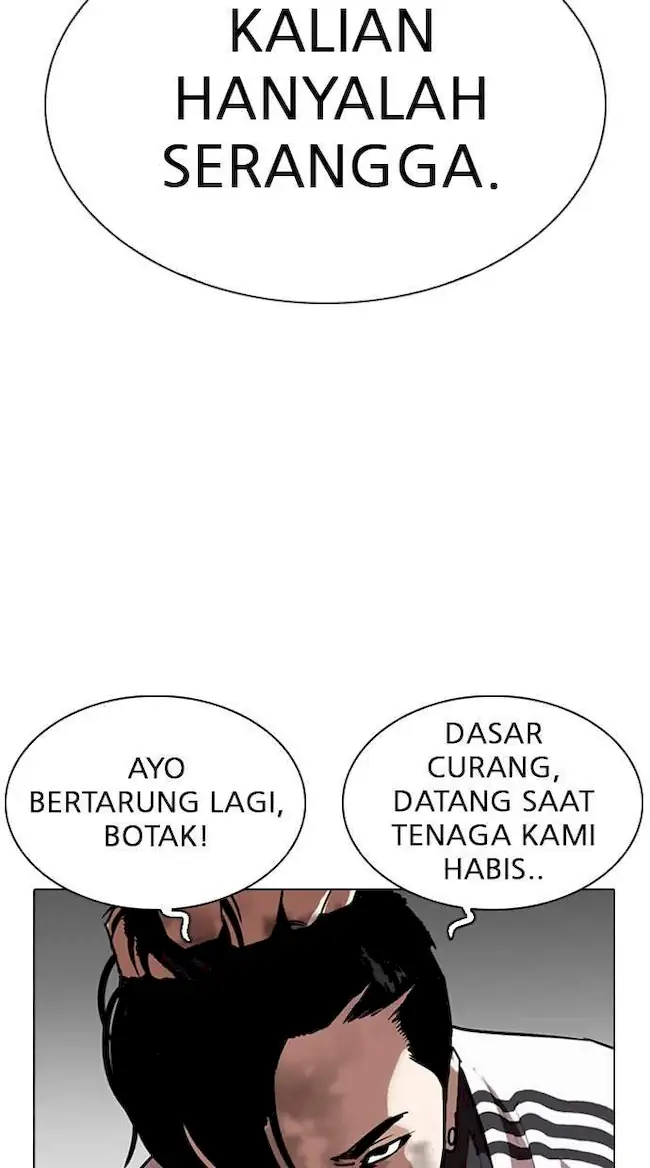 Lookism Chapter 275 Gambar 4