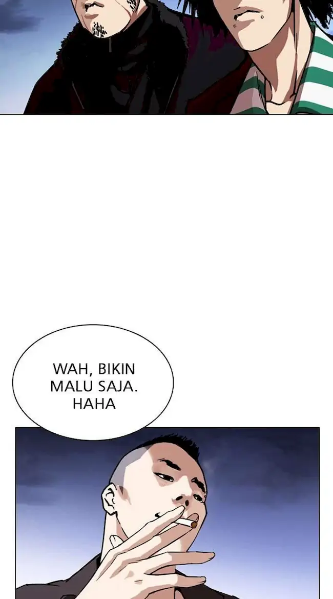Lookism Chapter 275 Gambar 41