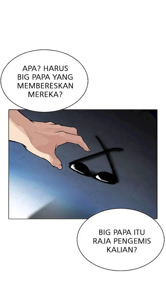 Lookism Chapter 275 Gambar 45