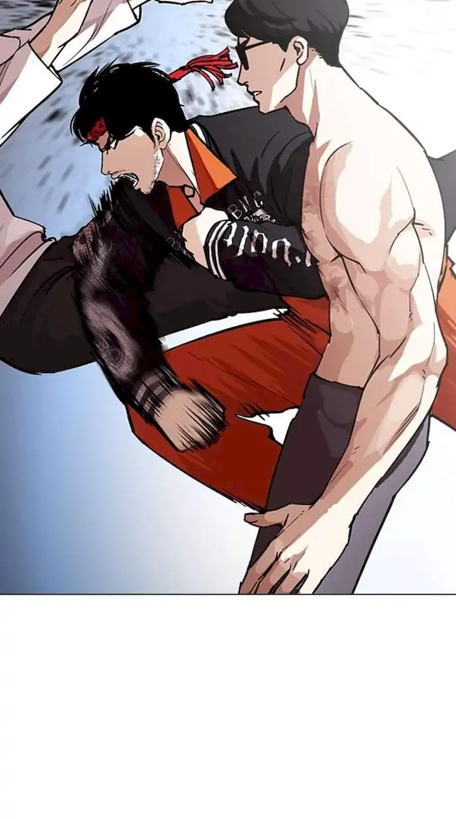 Lookism Chapter 275 Gambar 53