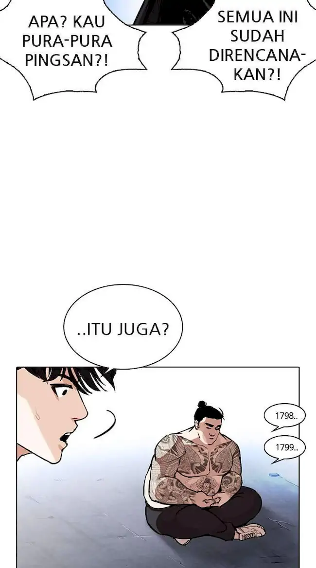Lookism Chapter 275 Gambar 61