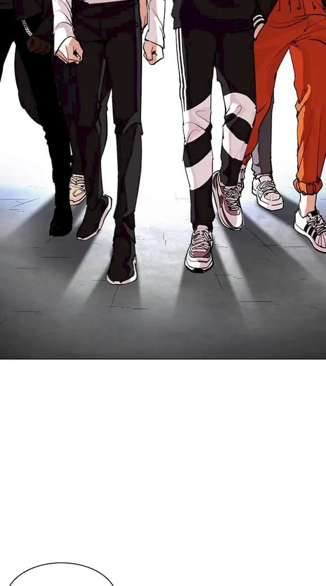 Lookism Chapter 275 Gambar 75