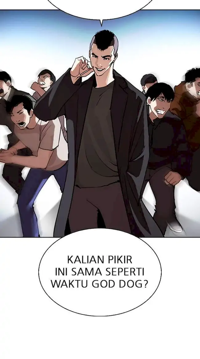 Lookism Chapter 275 Gambar 77