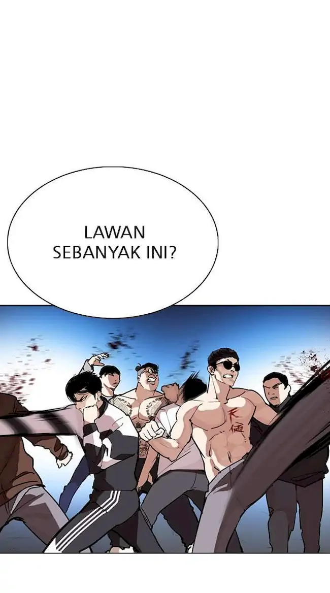 Lookism Chapter 275 Gambar 79