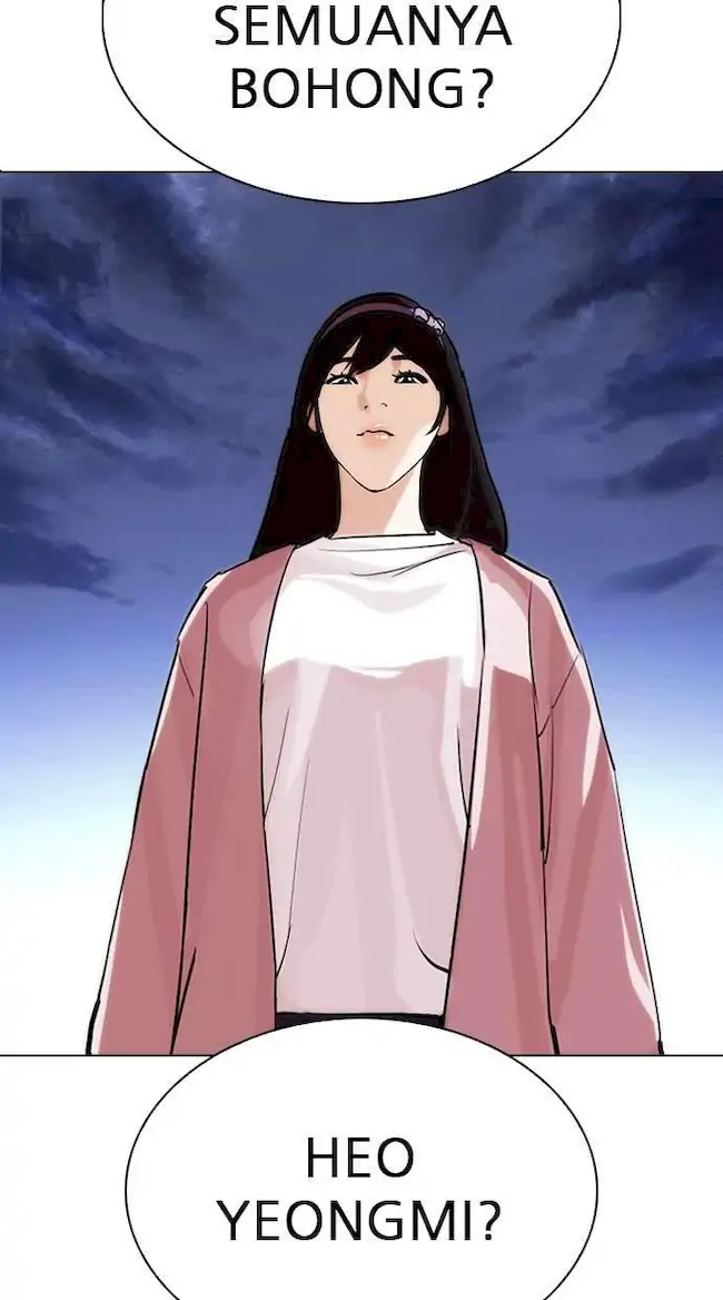 Lookism Chapter 275 Gambar 8