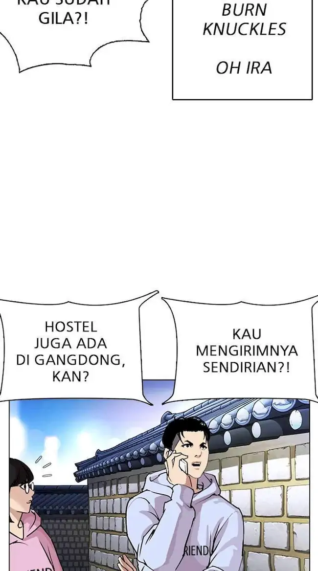 Lookism Chapter 275 Gambar 90