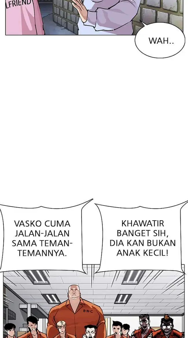 Lookism Chapter 275 Gambar 91