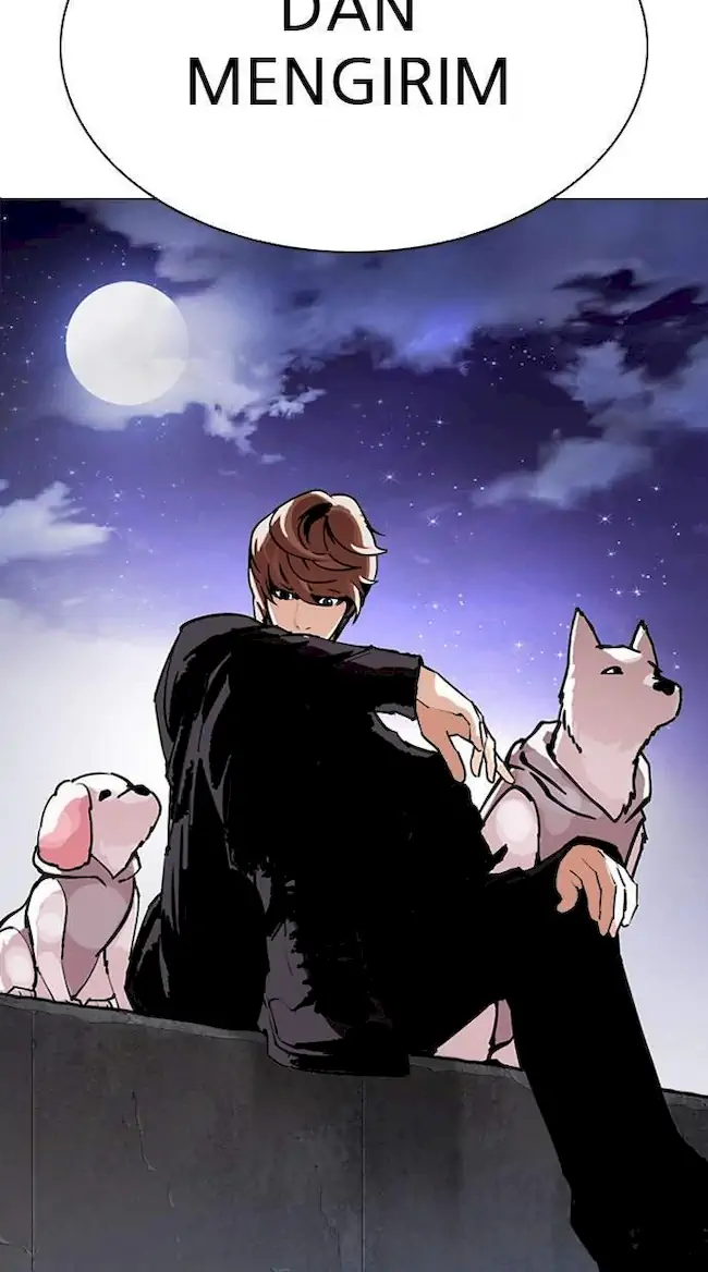 Lookism Chapter 275 Gambar 95