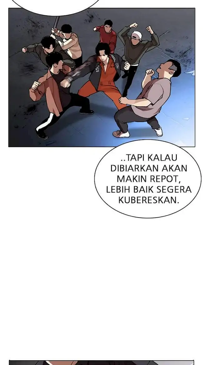 Lookism Chapter 275 Gambar 97