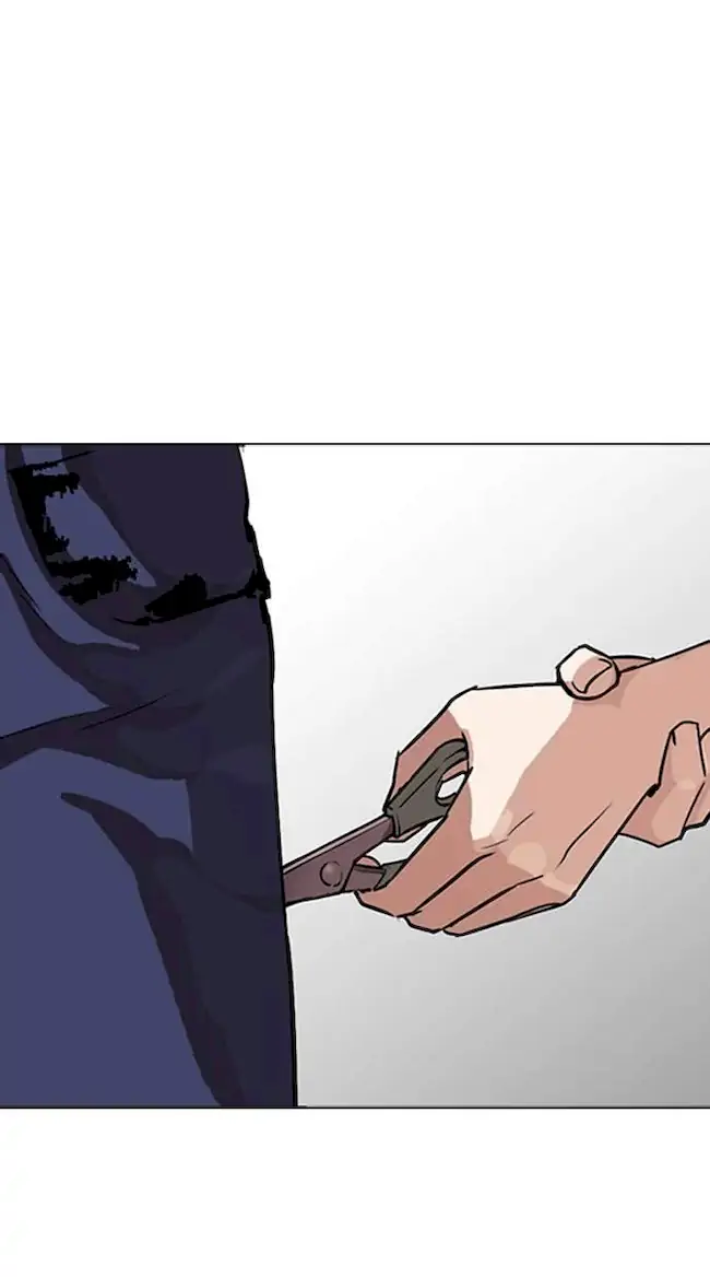 Baca Komik Lookism Chapter 276 Gambar 1