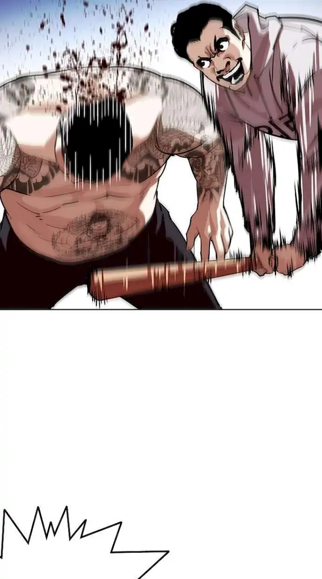 Lookism Chapter 276 Gambar 101