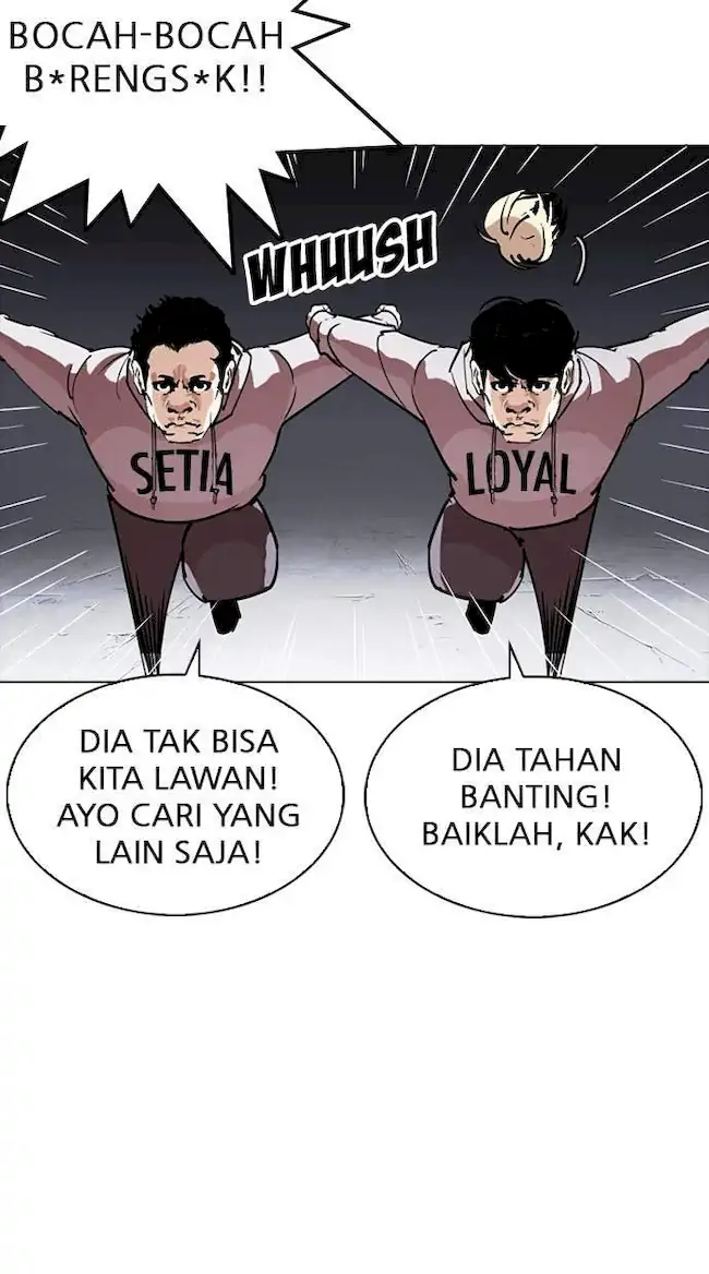 Lookism Chapter 276 Gambar 102