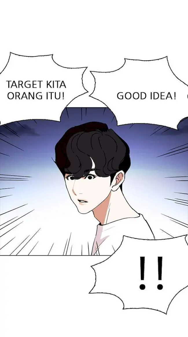 Lookism Chapter 276 Gambar 103