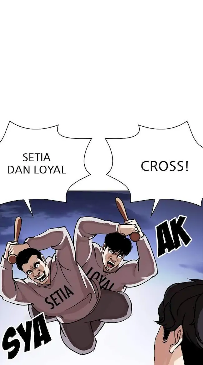 Lookism Chapter 276 Gambar 104