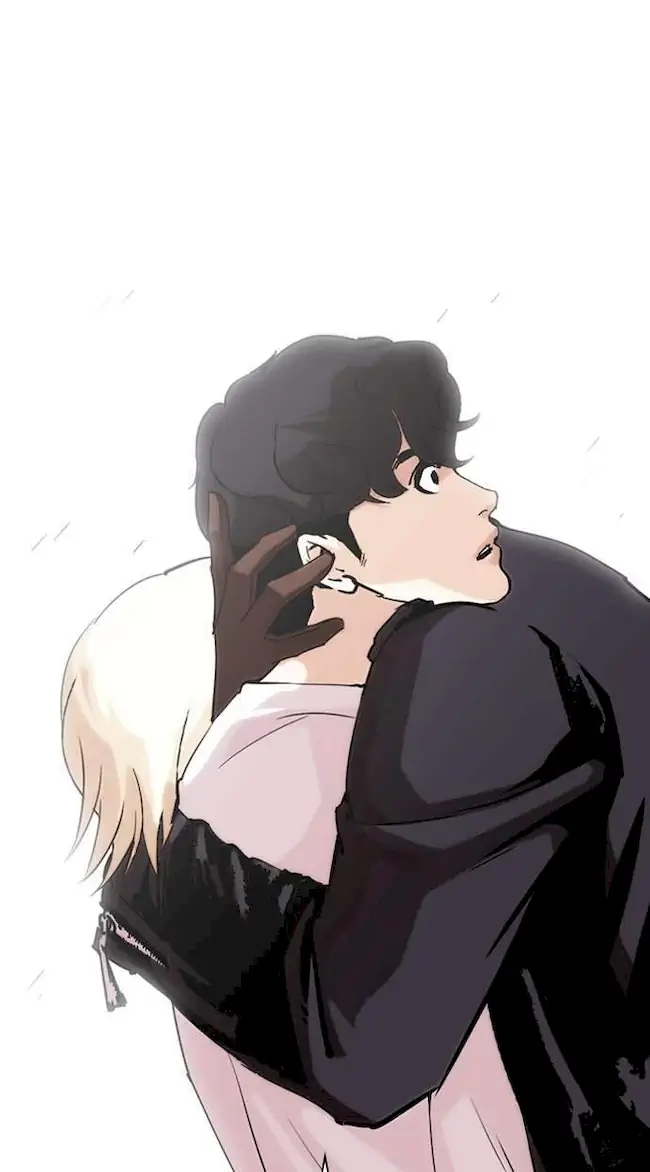 Lookism Chapter 276 Gambar 107