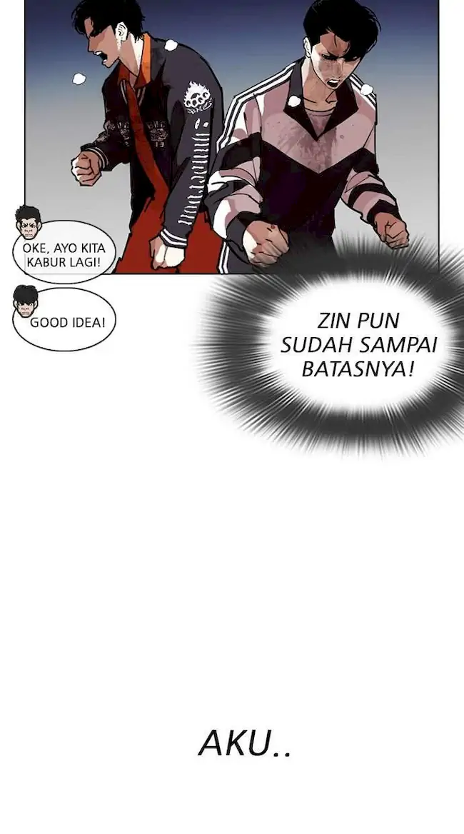 Lookism Chapter 276 Gambar 110