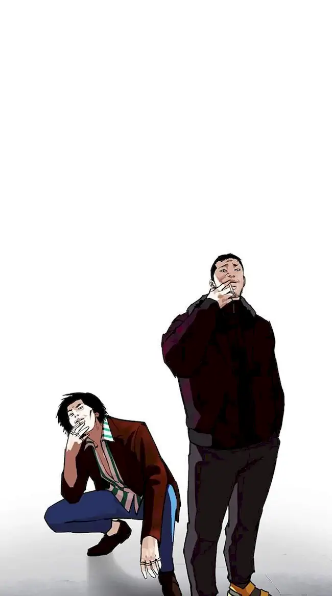 Lookism Chapter 276 Gambar 113