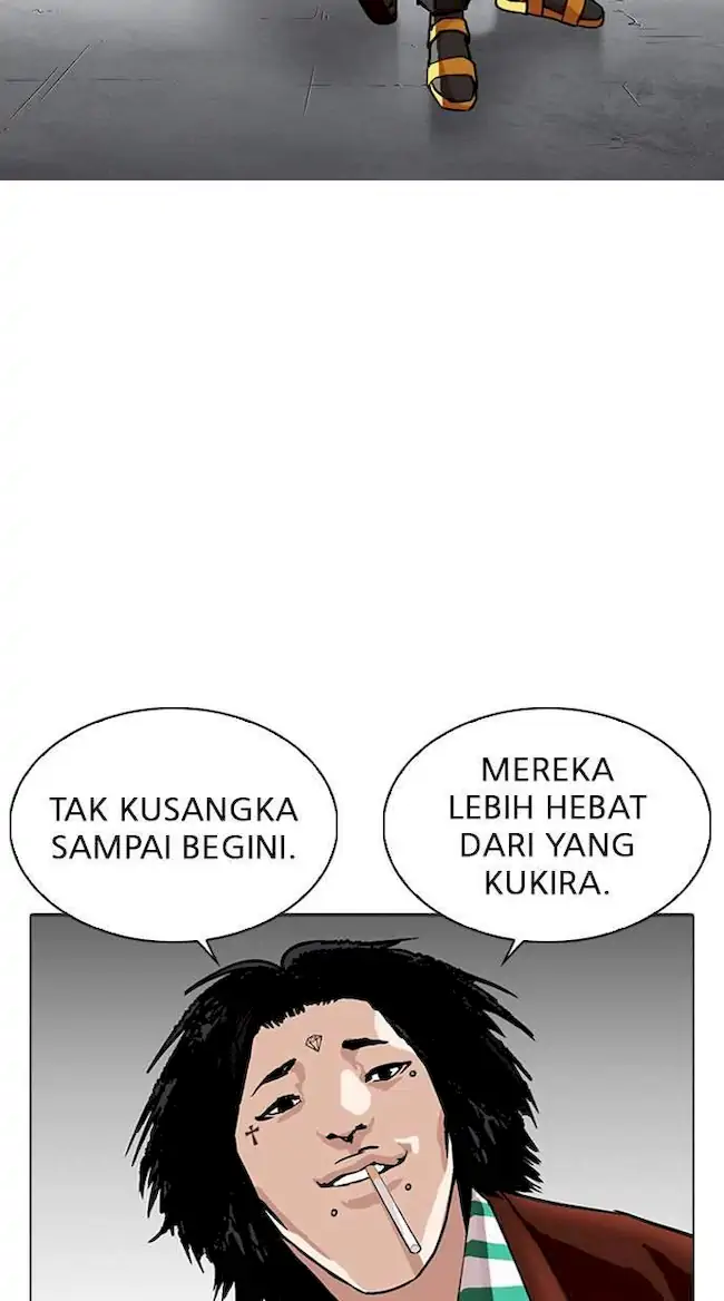 Lookism Chapter 276 Gambar 114